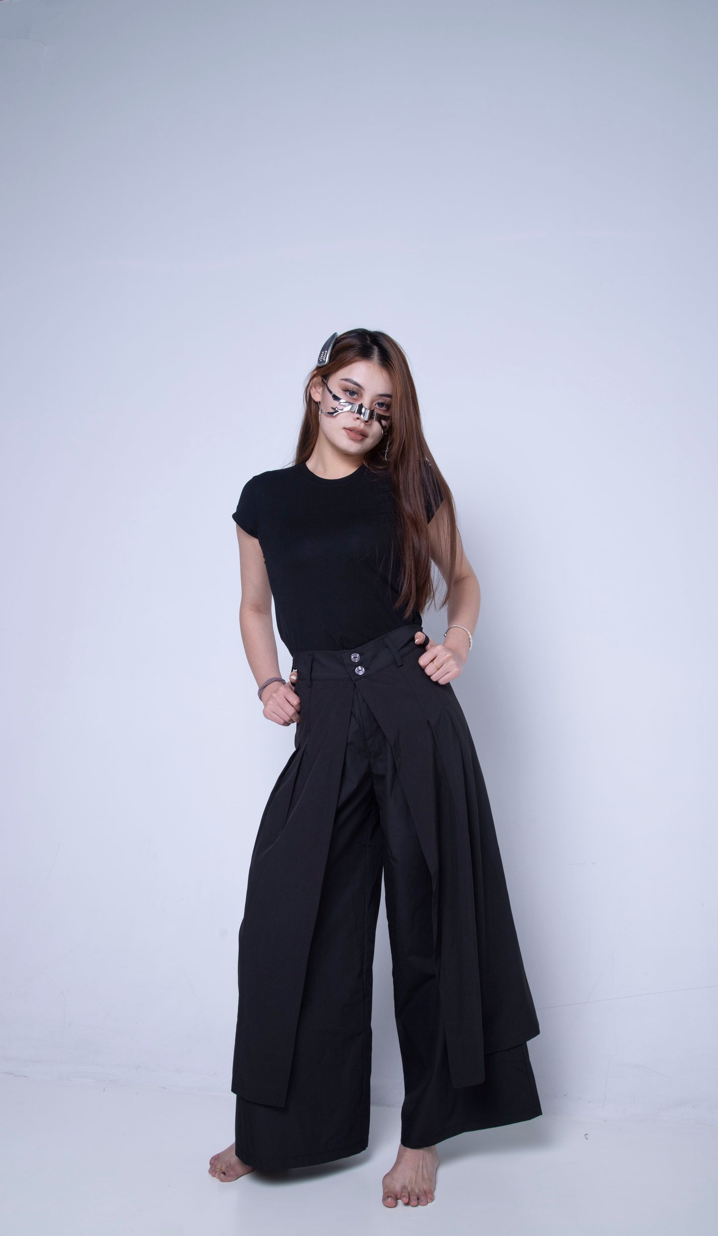 Female Shyday Kendo Pants